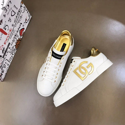 DG 2026 Men's & Women's Sneakers