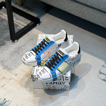 DG 2026 Men's & Women's Sneakers
