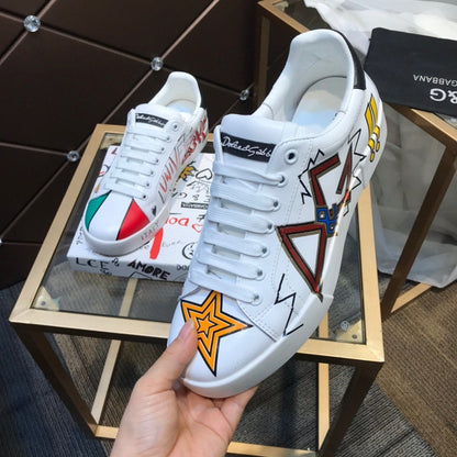 DG 2026 Men's & Women's Sneakers