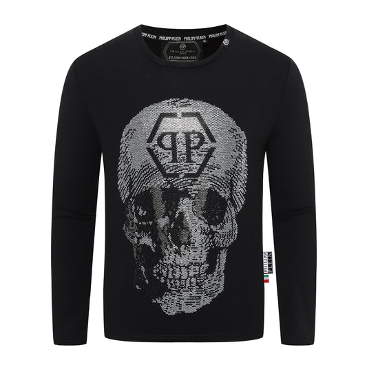 PP Crew neck sweatshirt #15