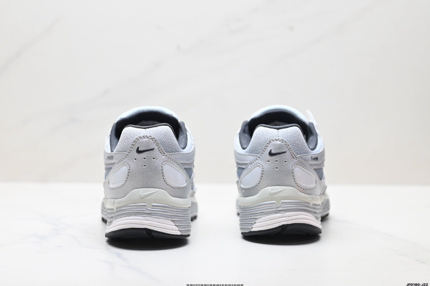 2026 NIKE Neue Herren-Laufschuhe