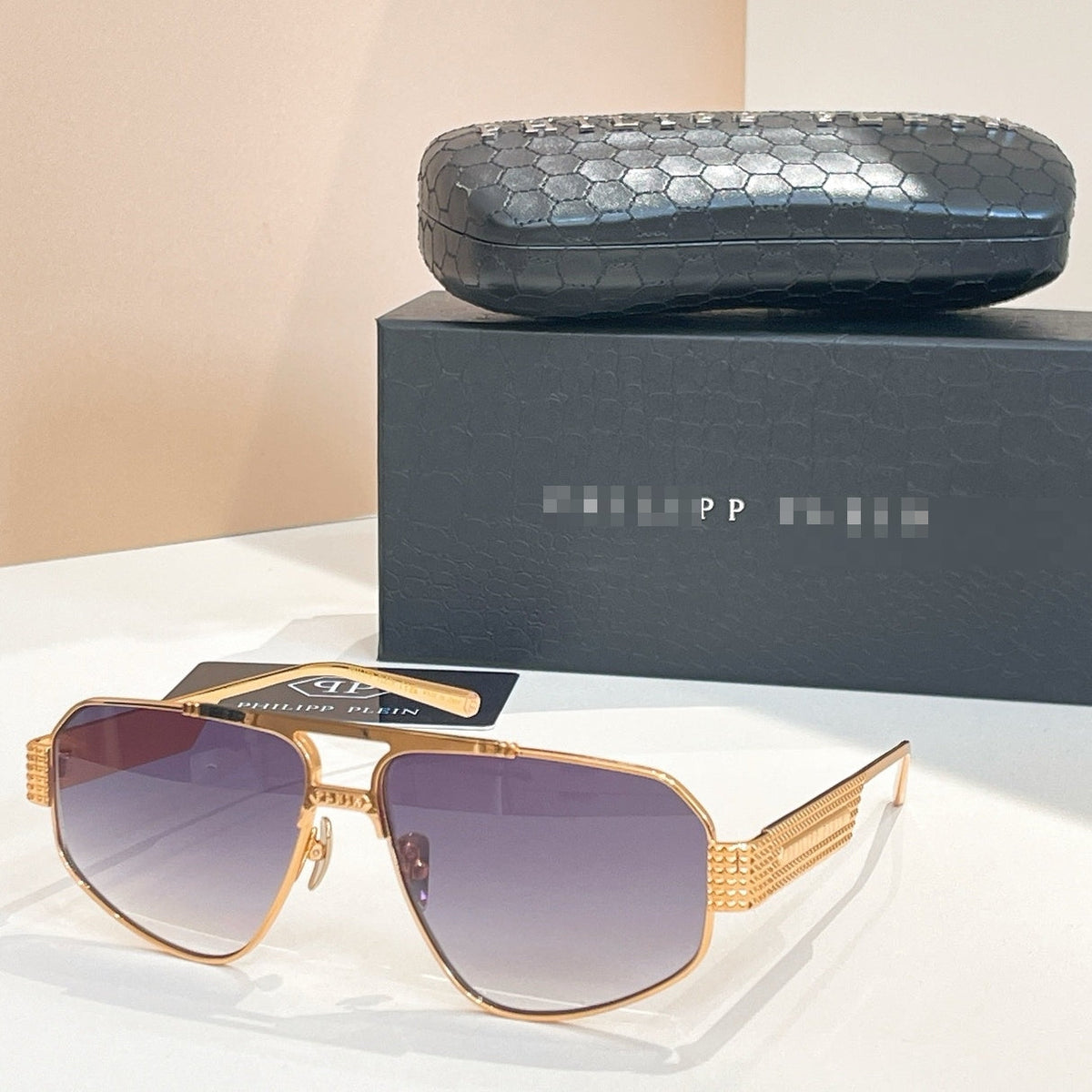 PP high-end sunglasses#13
