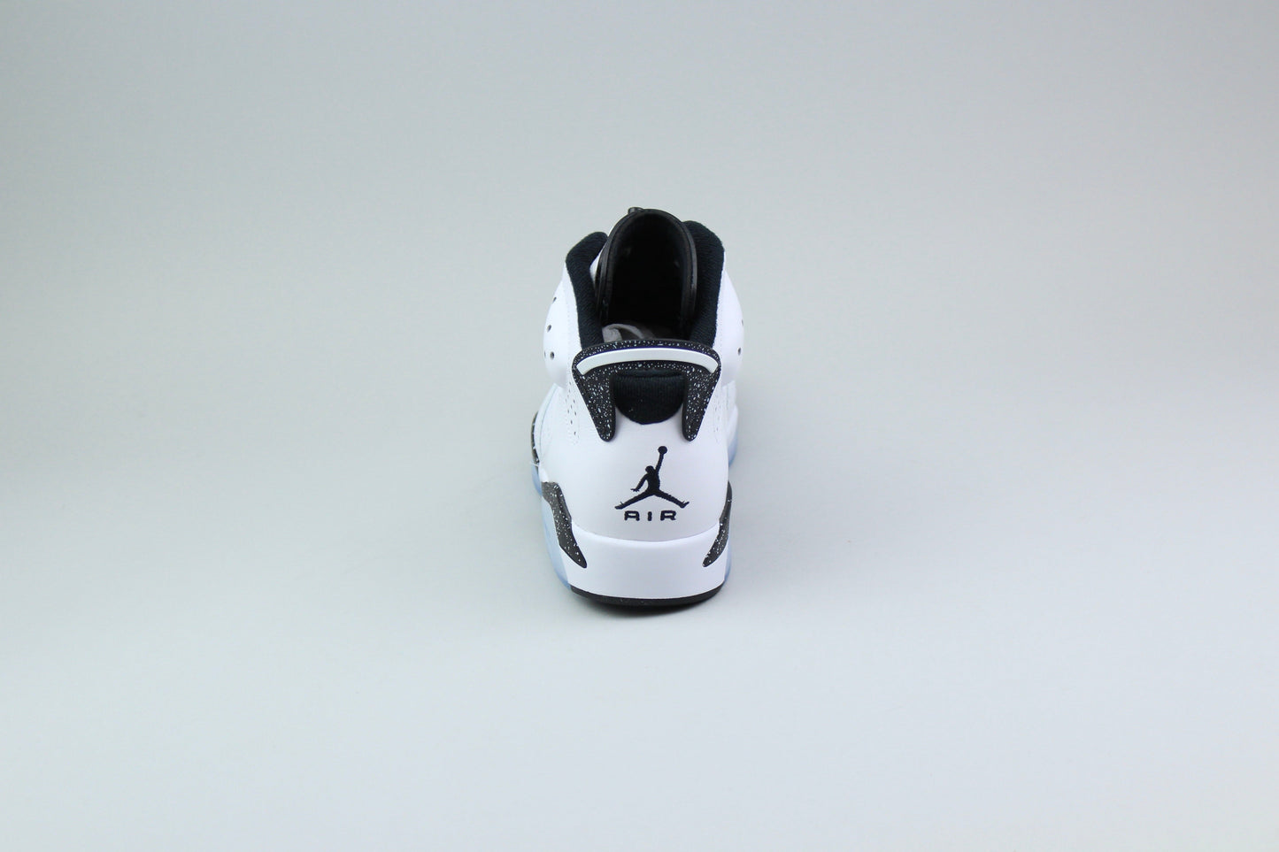 Air Jordan 6 Retro 'Reverse Oreo' - Reverse Oreo - image 5