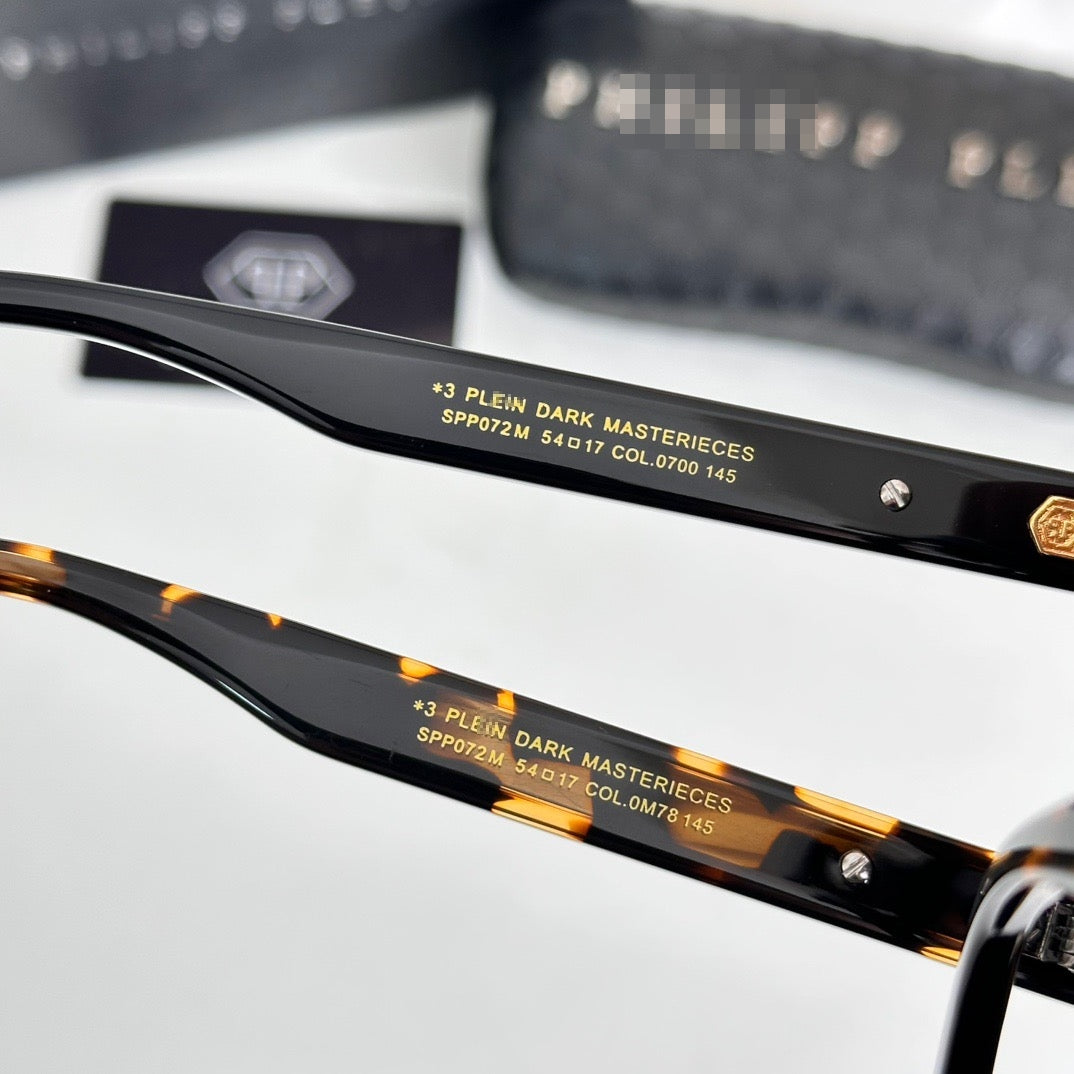 PP high-end sunglasses#11