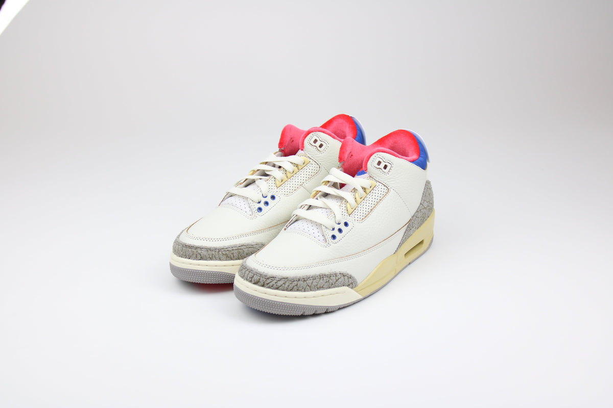 Air Jordan 3 'Seoul 2.0' - Seoul 2.0 - image 6