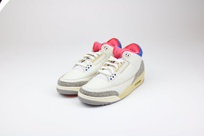 Air Jordan 3 'Seoul 2.0' - Seoul 2.0 - image 6