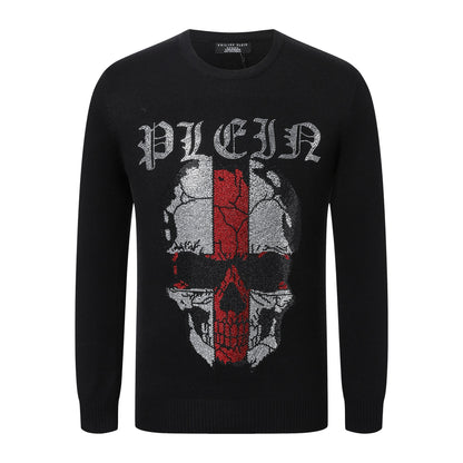 PP Crew neck sweatshirt #8
