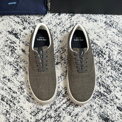 Prada Casual Shoes #18