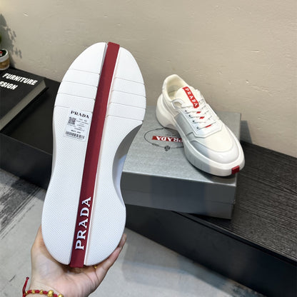 Prada Casual Shoes #40