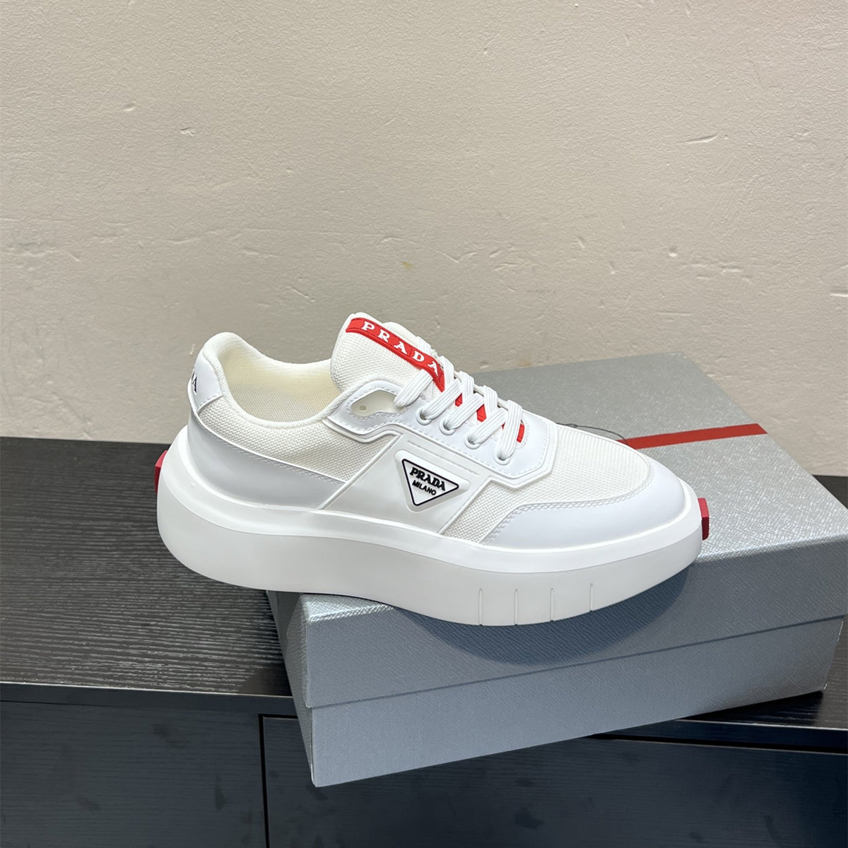 Prada Casual Shoes #40