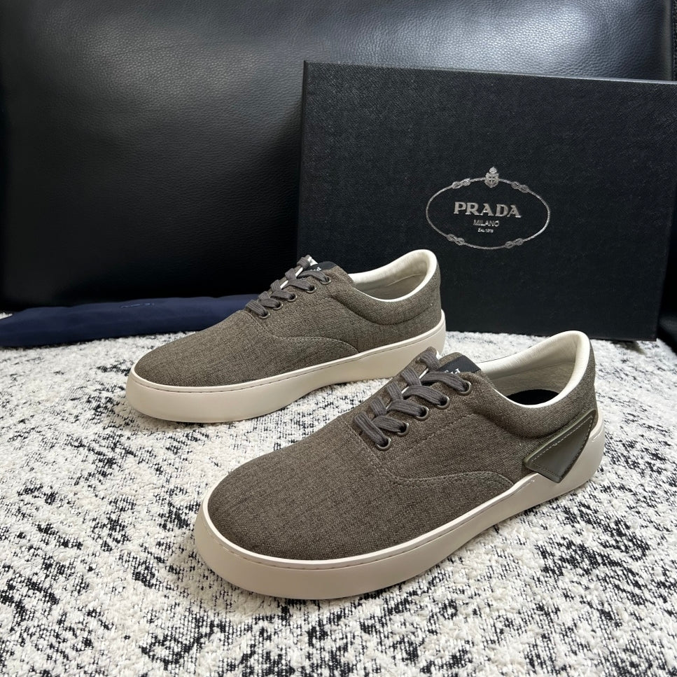 Prada Casual Shoes #18