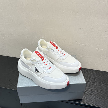 Prada Casual Shoes #40