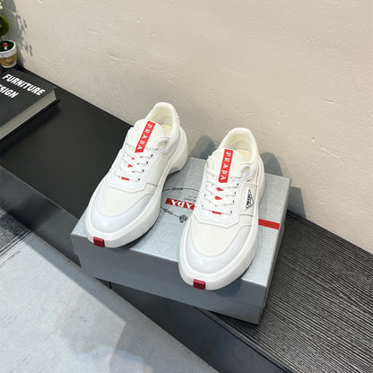 Prada Casual Shoes #40