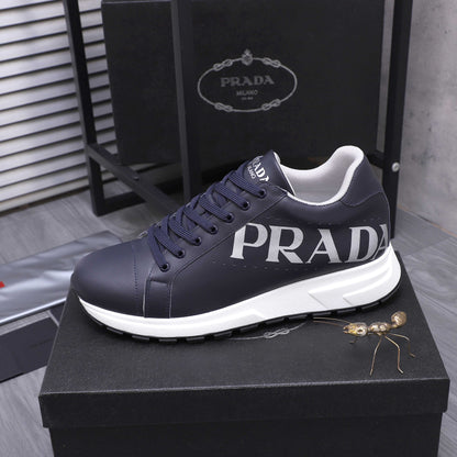 Prada Casual Shoes #46