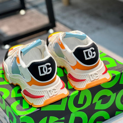DG 2026 Men's & Women's Sneakers