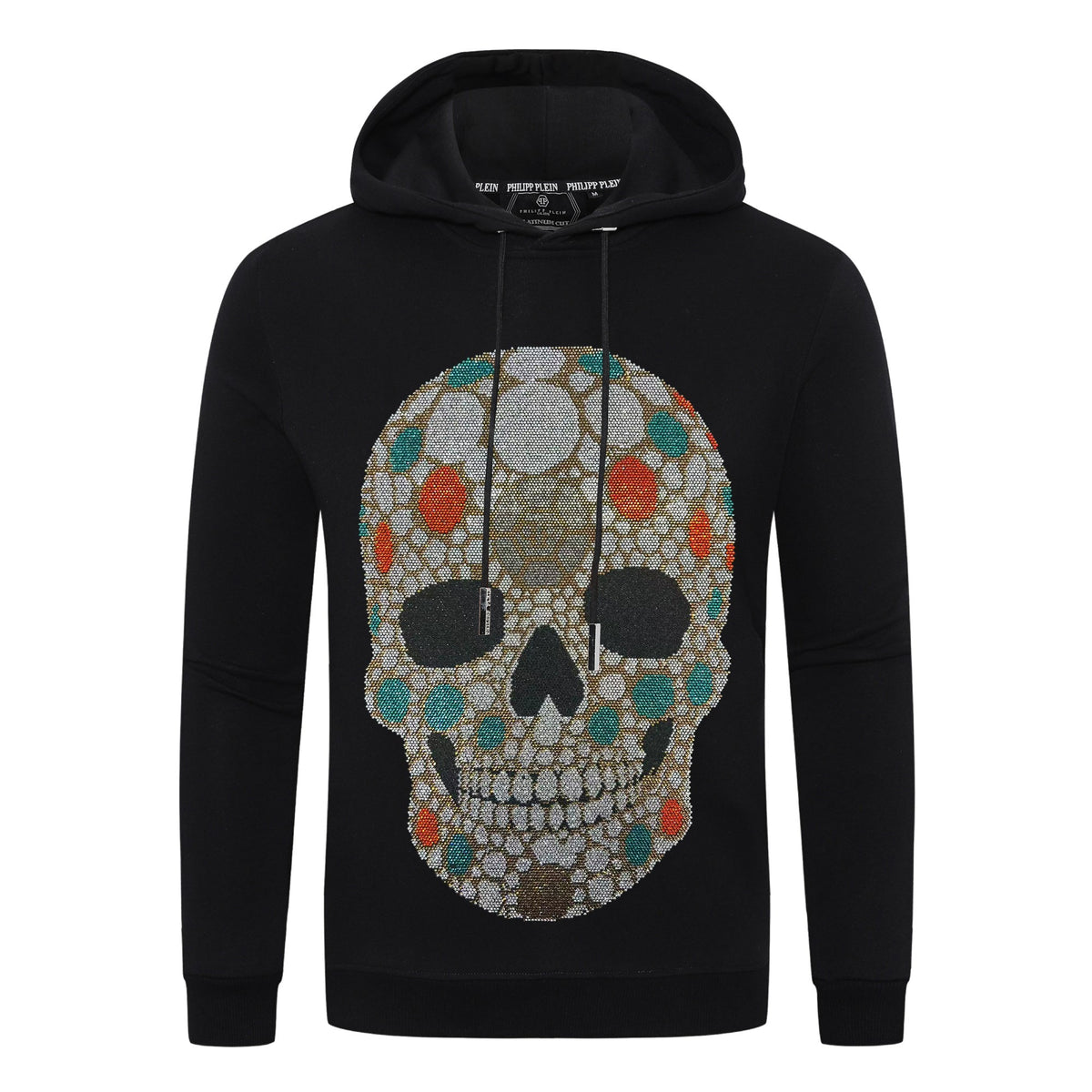 PP Hooded sweatshirt #20