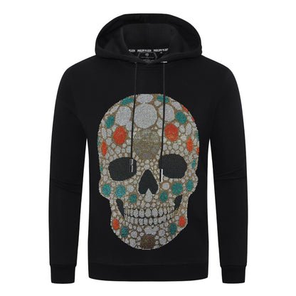 PP Hooded sweatshirt #20
