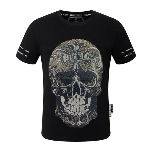 PP T-shirt Logo
