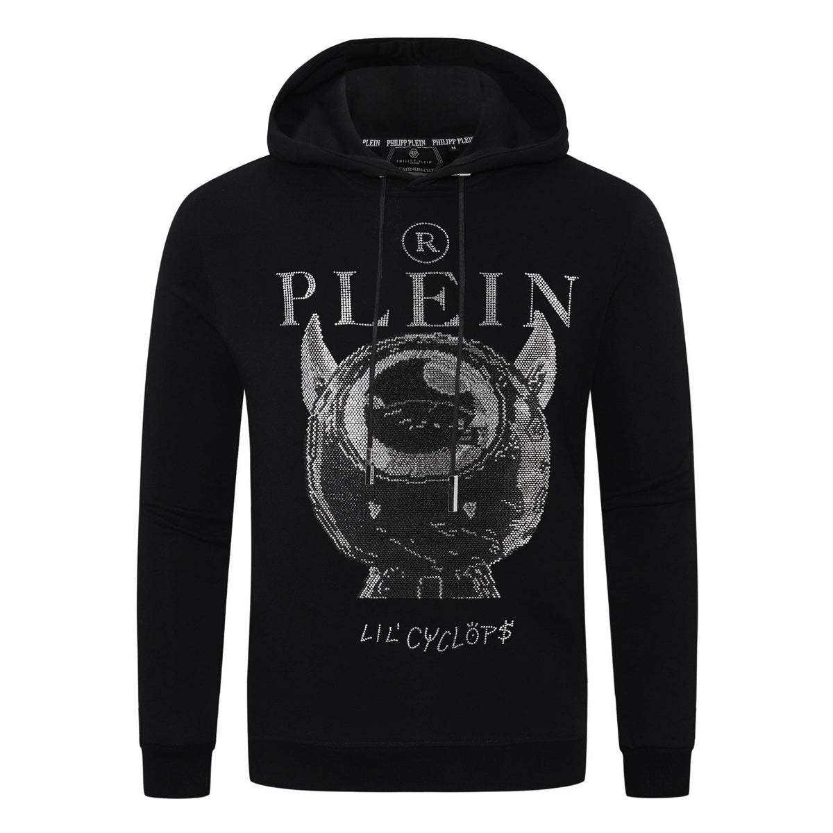 PP Hooded sweatshirt #06