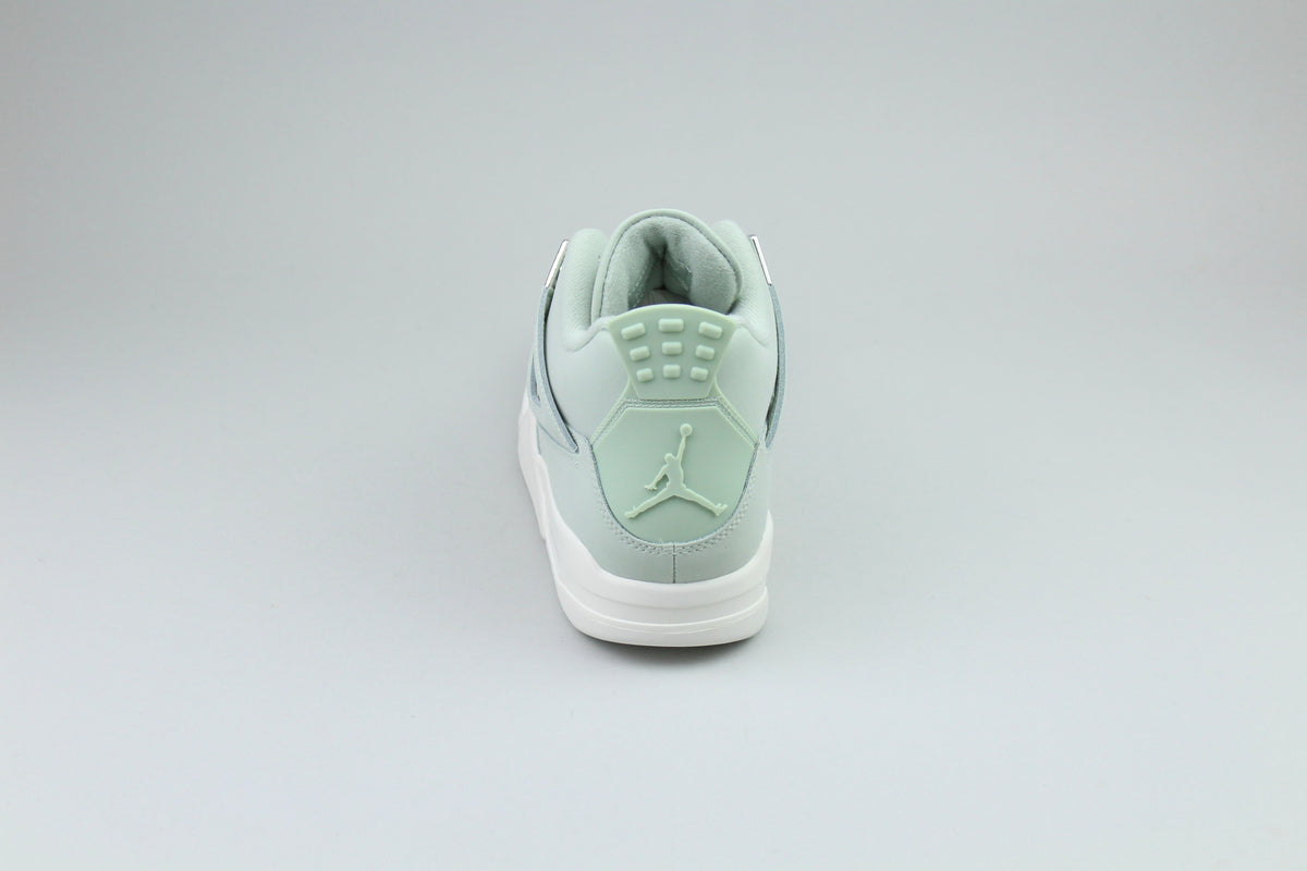 Air Jordan 4 Retro 'Seafoam Sail' - Seafoam Sail - image 6
