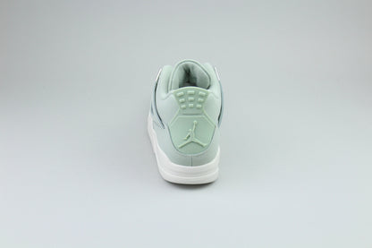 Air Jordan 4 Retro 'Seafoam Sail' - Seafoam Sail - image 6
