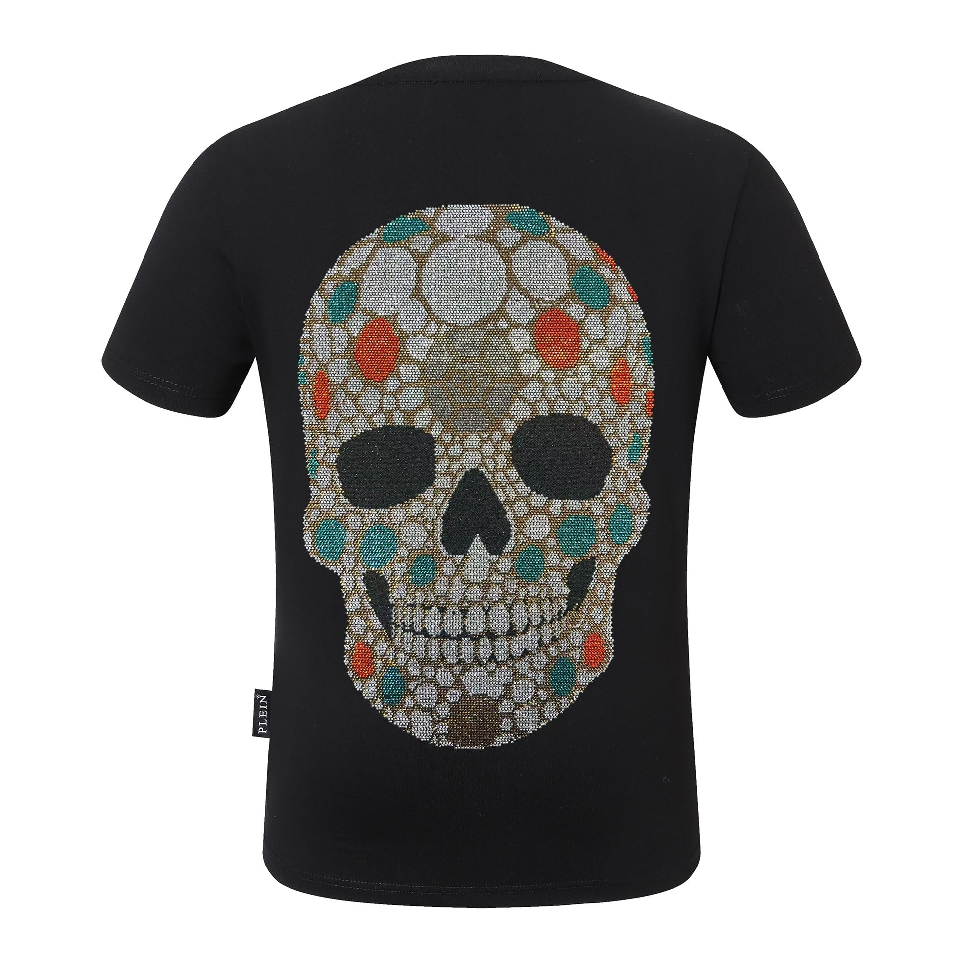 PP T-shirt Logo