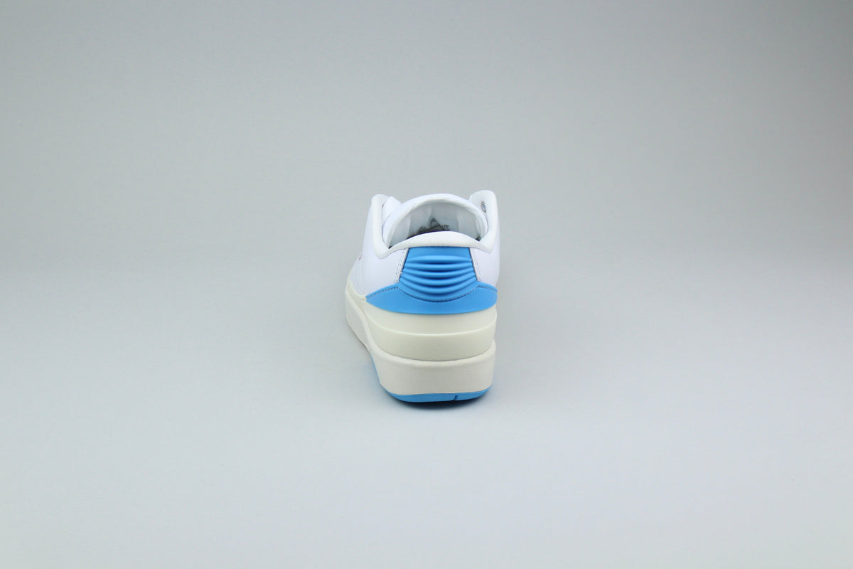 Air Jordan 2 Low 'UNC to Chicago' (Women's) - UNC to Chicago - image 5