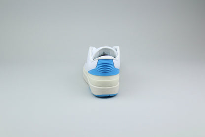 Air Jordan 2 Low 'UNC to Chicago' (Women's) - UNC to Chicago - image 5