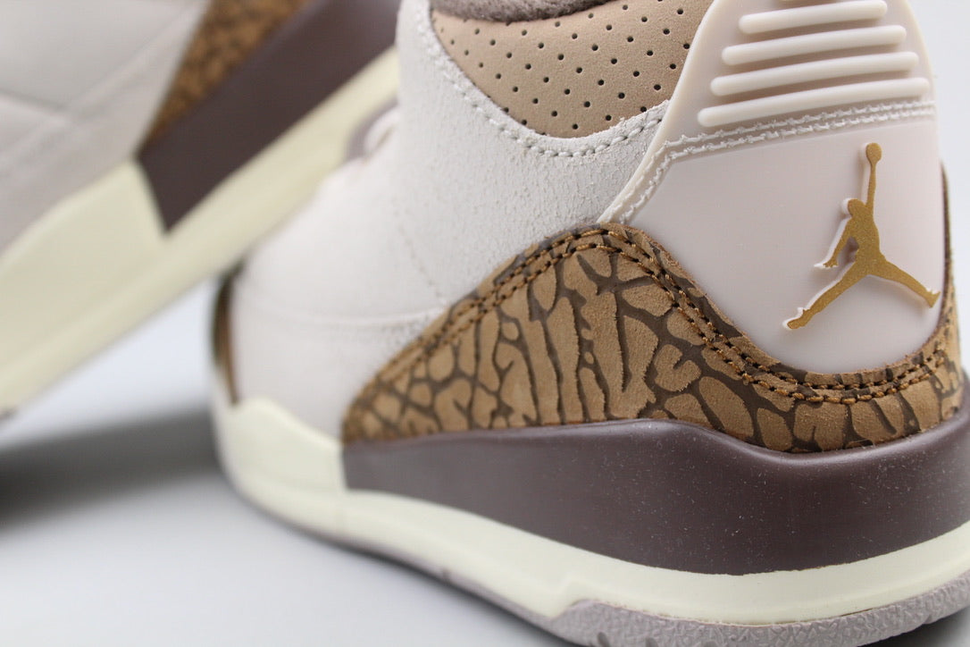 Air Jordan 3 'Palomino' (PS) - Palomino - image 2