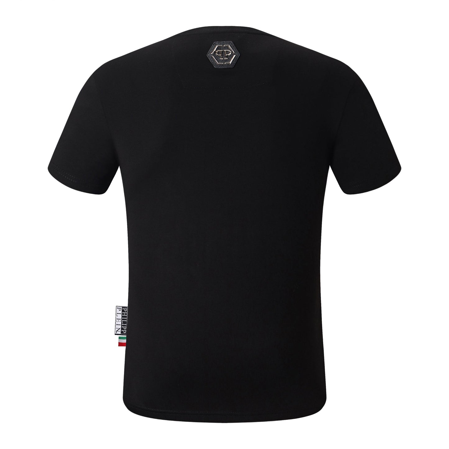 PP T-shirt Logo