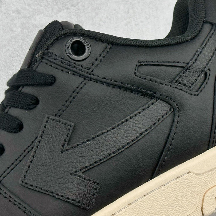 OFF-Whlte Skateboard Outdoor Sports Shoes#30