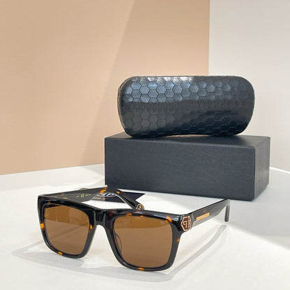 PP high-end sunglasses#6
