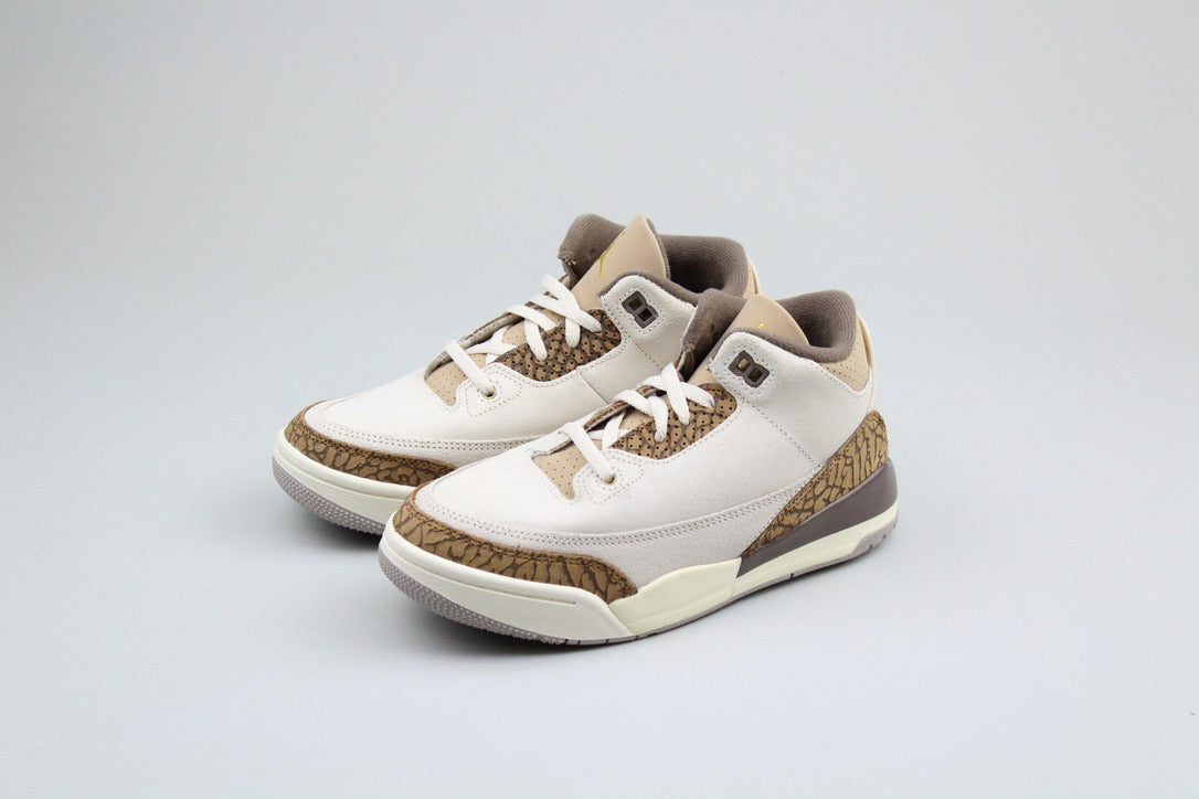Air Jordan 3 'Palomino' (PS) - Palomino - image 6