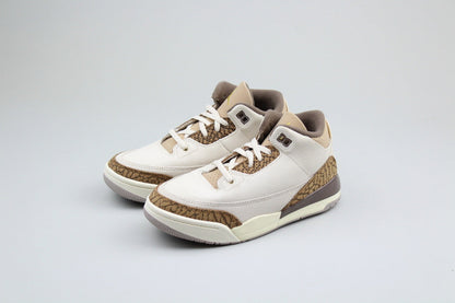 Air Jordan 3 'Palomino' (PS) - Palomino - image 6