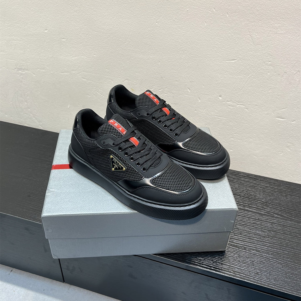 Prada Casual Shoes #41