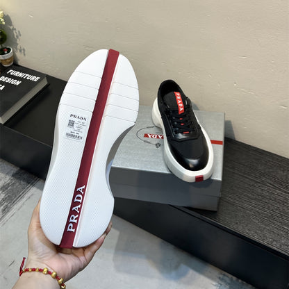 Prada Casual Shoes #40