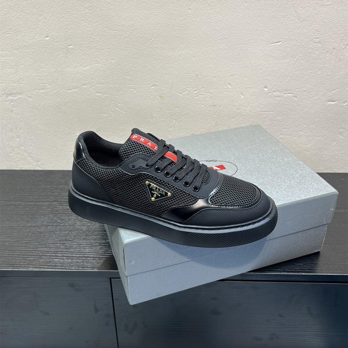 Prada Casual Shoes #41