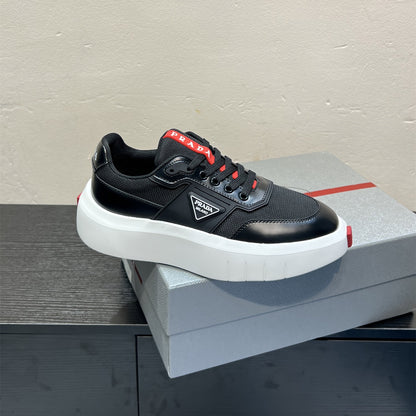 Prada Casual Shoes #40