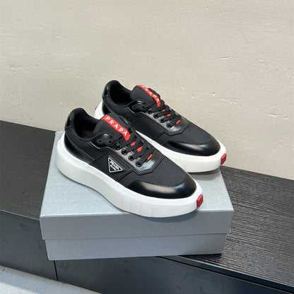 Prada Casual Shoes #40