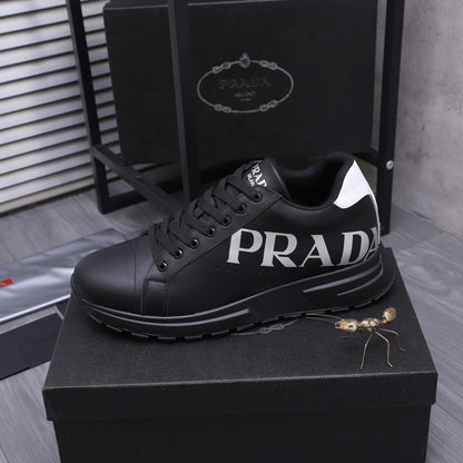 Prada Casual Shoes #46