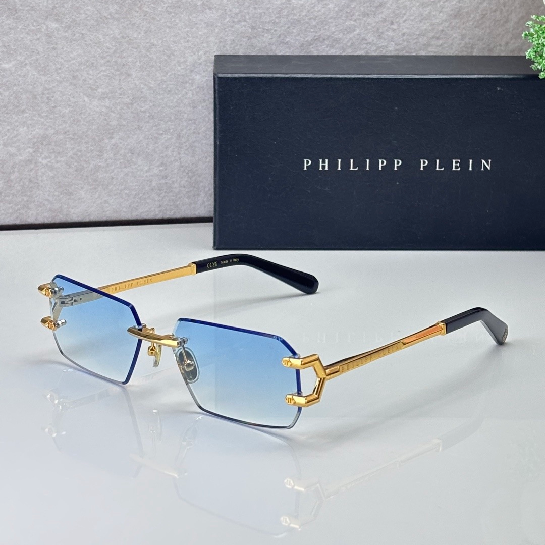 PP high-end sunglasses #56
