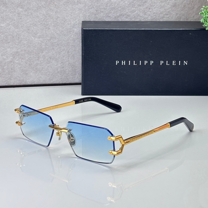 PP high-end sunglasses #56