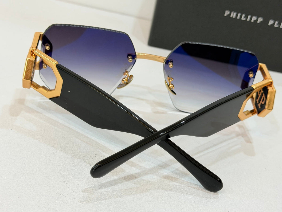PP high-end sunglasses#50