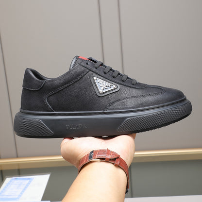 Prada Casual Shoes #06