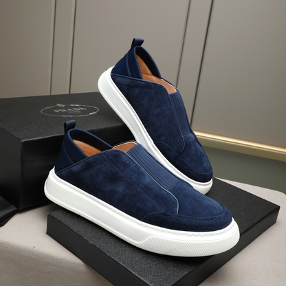 Prada Casual Shoes #03