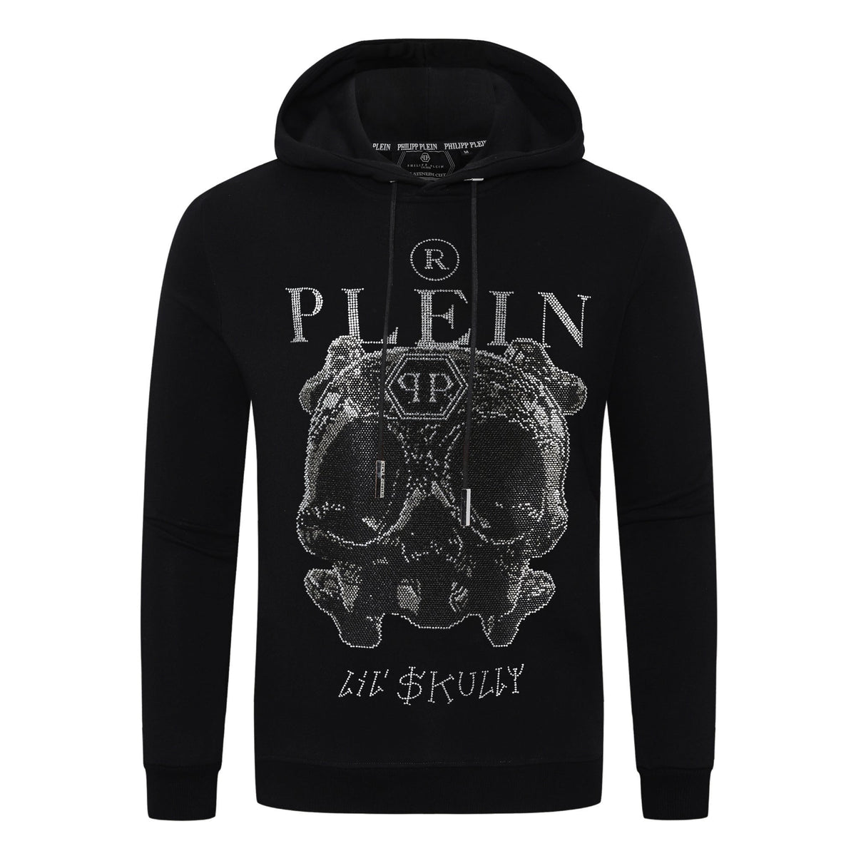 PP Hooded sweatshirt #30