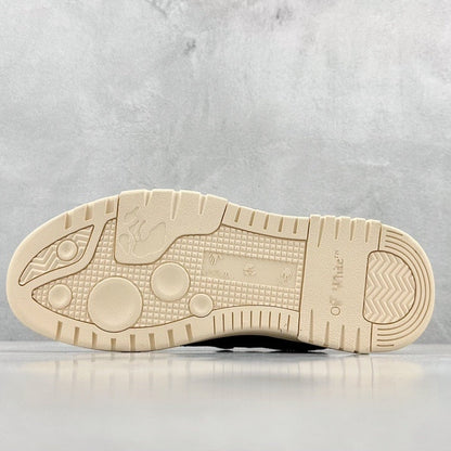 OFF-Whlte Skateboard Outdoor Sports Shoes#30
