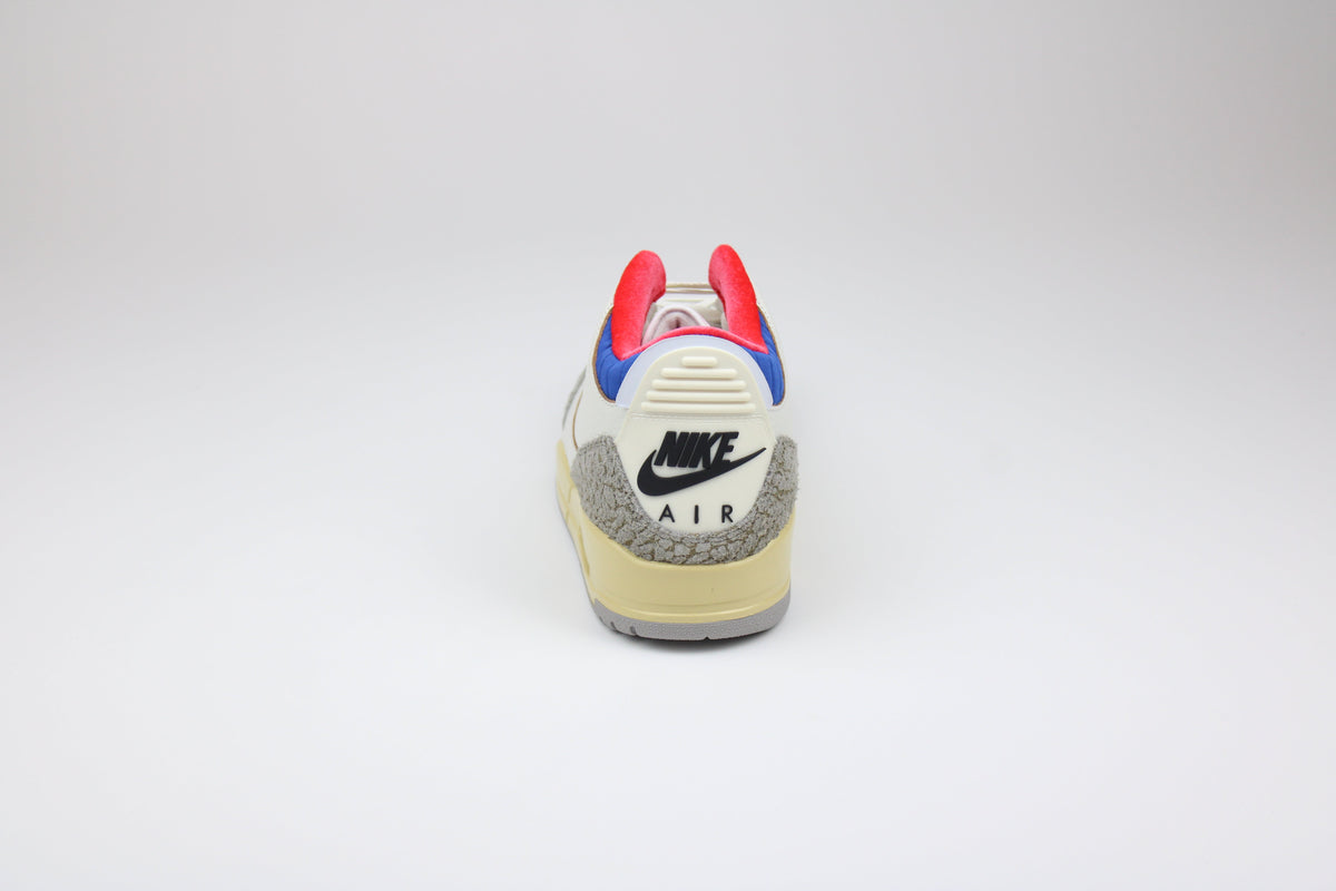 Air Jordan 3 'Seoul 2.0' - Seoul 2.0 - image 4