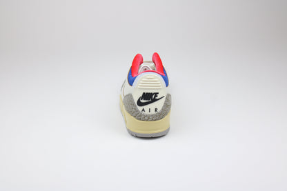 Air Jordan 3 'Seoul 2.0' - Seoul 2.0 - image 4