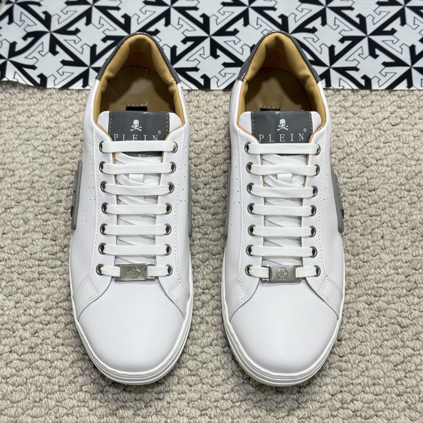 PP 26SS Casual shoes